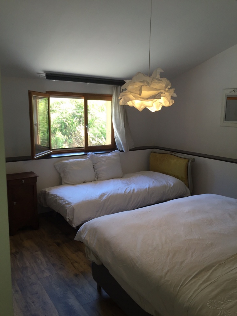 La chambre (2)