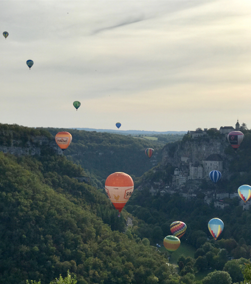 Les plus beaux villages